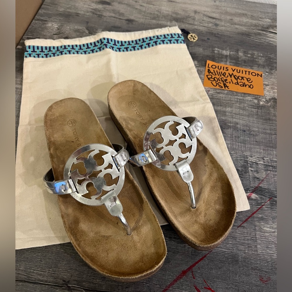 Tory Burch Sandals